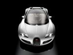 Bugatti Veyron 16.4 Grand Sport Roadster 2008 года